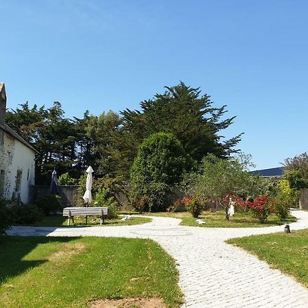 Le Colombier De Kerguezec Bed and Breakfast Surzur Buitenkant foto