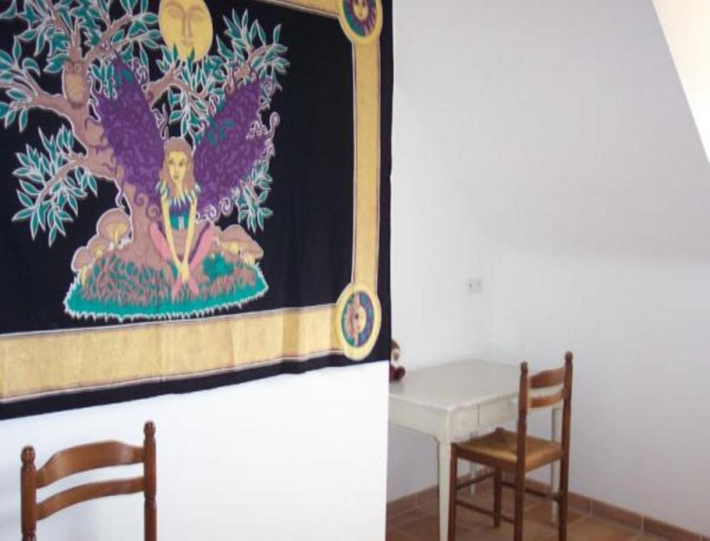 Le Colombier De Kerguezec Bed and Breakfast Surzur Buitenkant foto