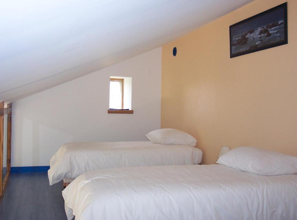 Le Colombier De Kerguezec Bed and Breakfast Surzur Kamer foto
