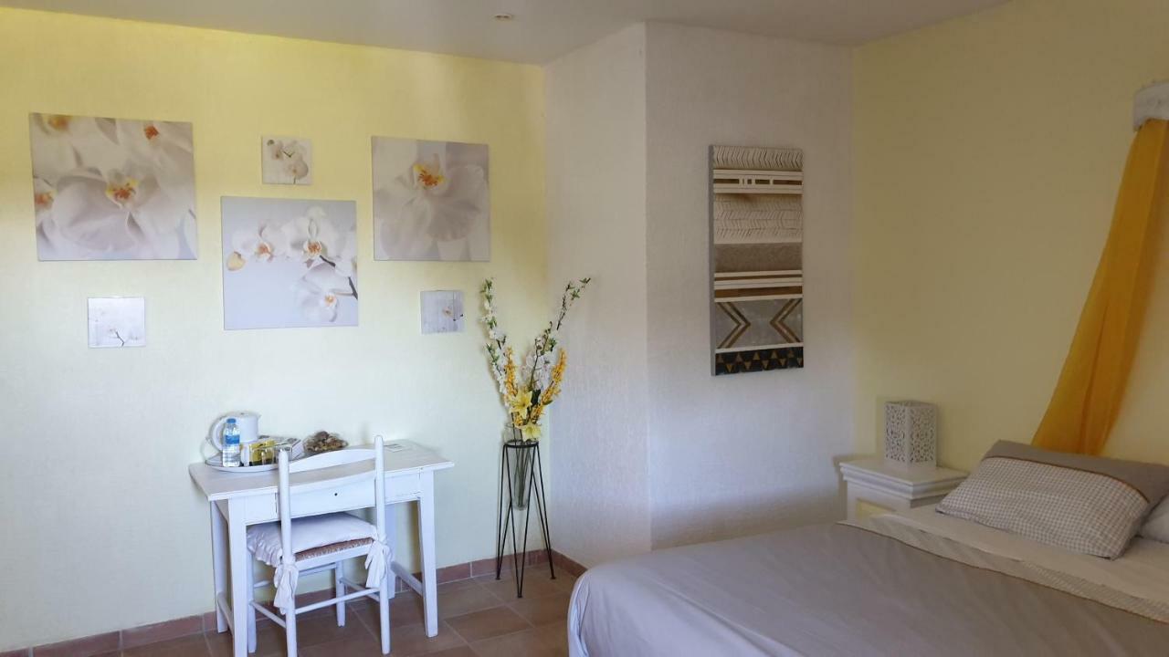 Le Colombier De Kerguezec Bed and Breakfast Surzur Buitenkant foto