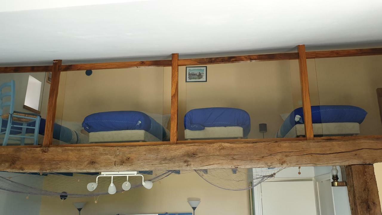Le Colombier De Kerguezec Bed and Breakfast Surzur Buitenkant foto