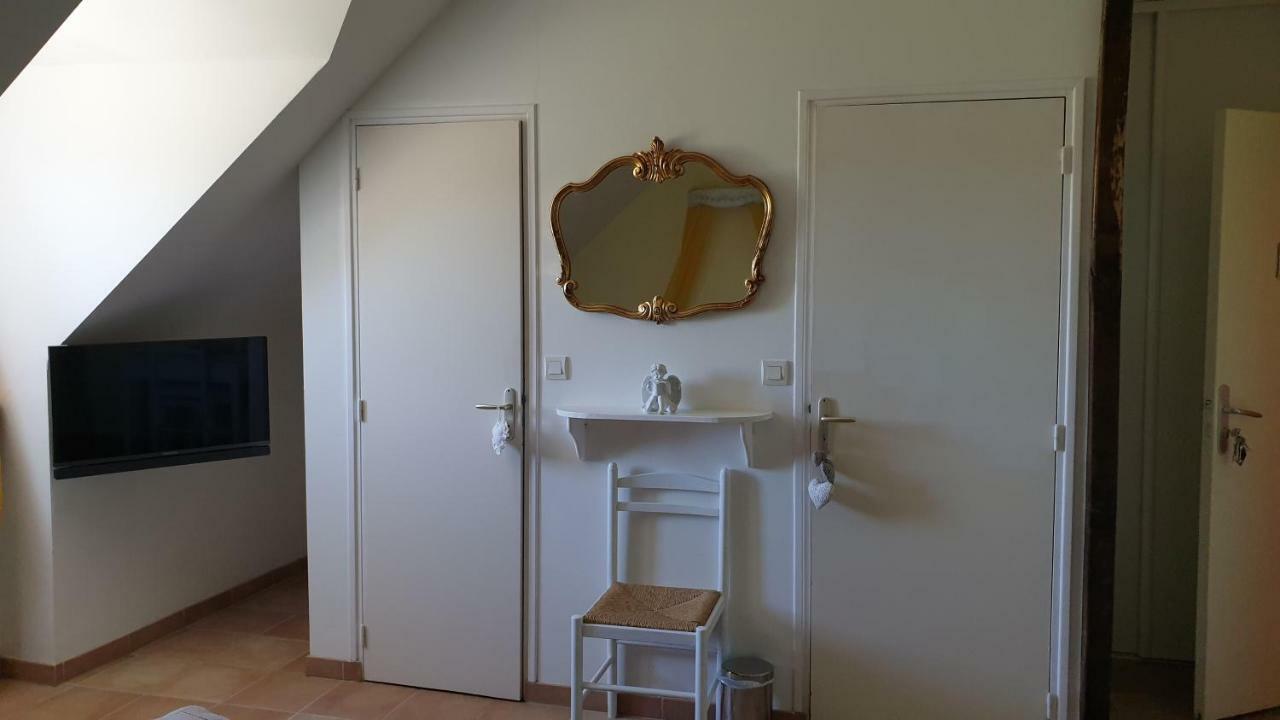 Le Colombier De Kerguezec Bed and Breakfast Surzur Buitenkant foto