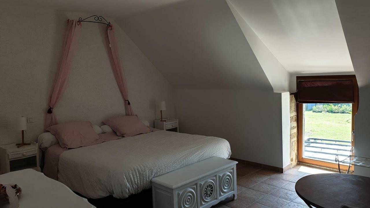 Le Colombier De Kerguezec Bed and Breakfast Surzur Buitenkant foto