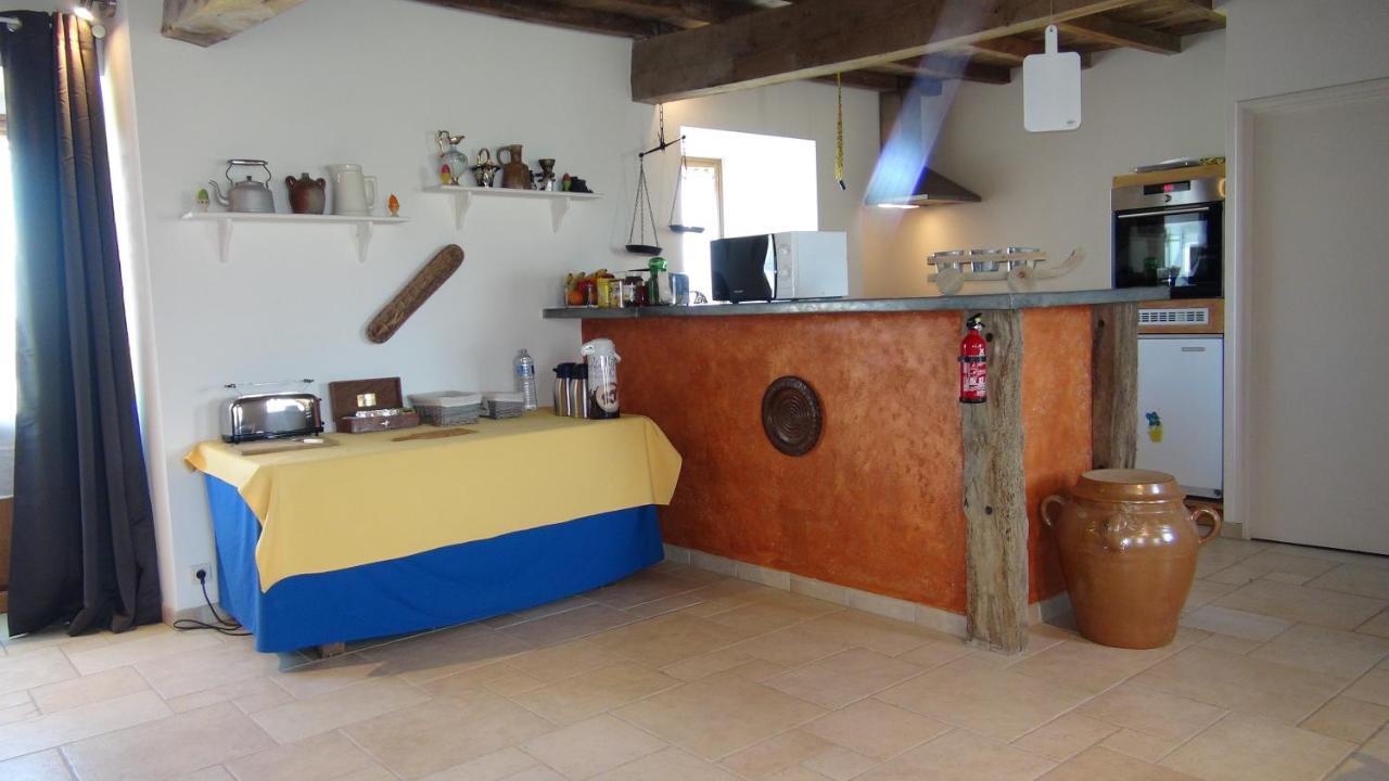 Le Colombier De Kerguezec Bed and Breakfast Surzur Buitenkant foto